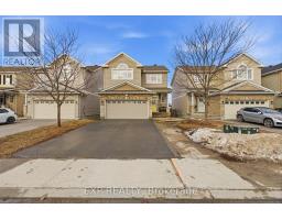 162 BERT HALL STREET, Arnprior, Ontario