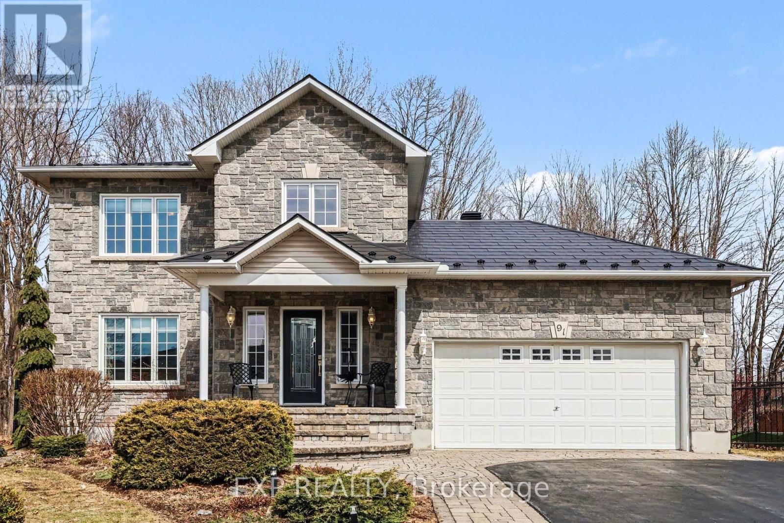 91 REMBRANDT DRIVE, Russell, Ontario