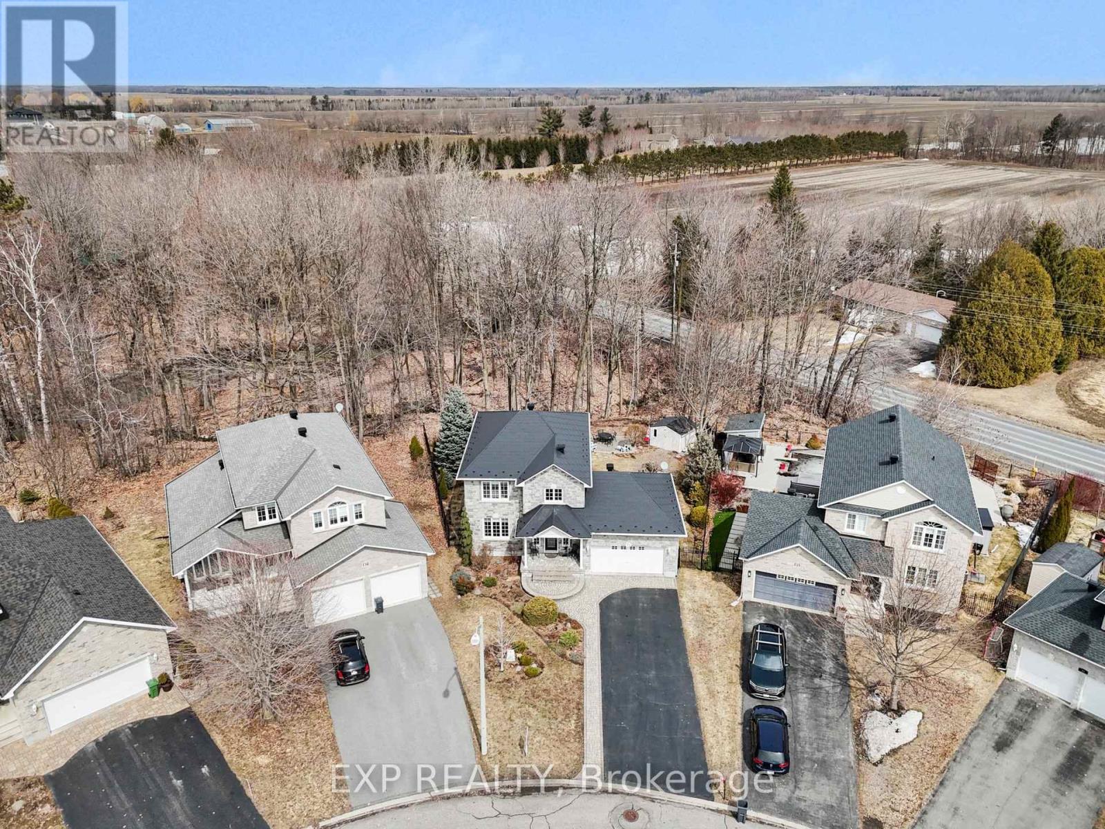 91 Rembrandt Drive, Russell, Ontario  K0A 1W0 - Photo 32 - X12956126