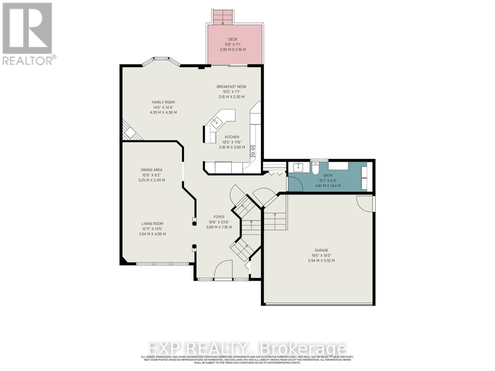 91 Rembrandt Drive, Russell, Ontario  K0A 1W0 - Photo 34 - X12956126