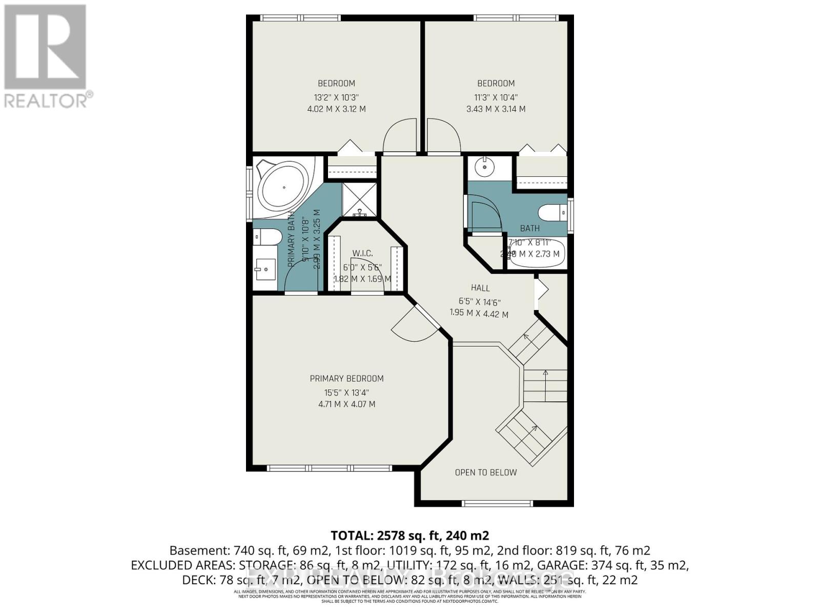 91 Rembrandt Drive, Russell, Ontario  K0A 1W0 - Photo 35 - X12956126