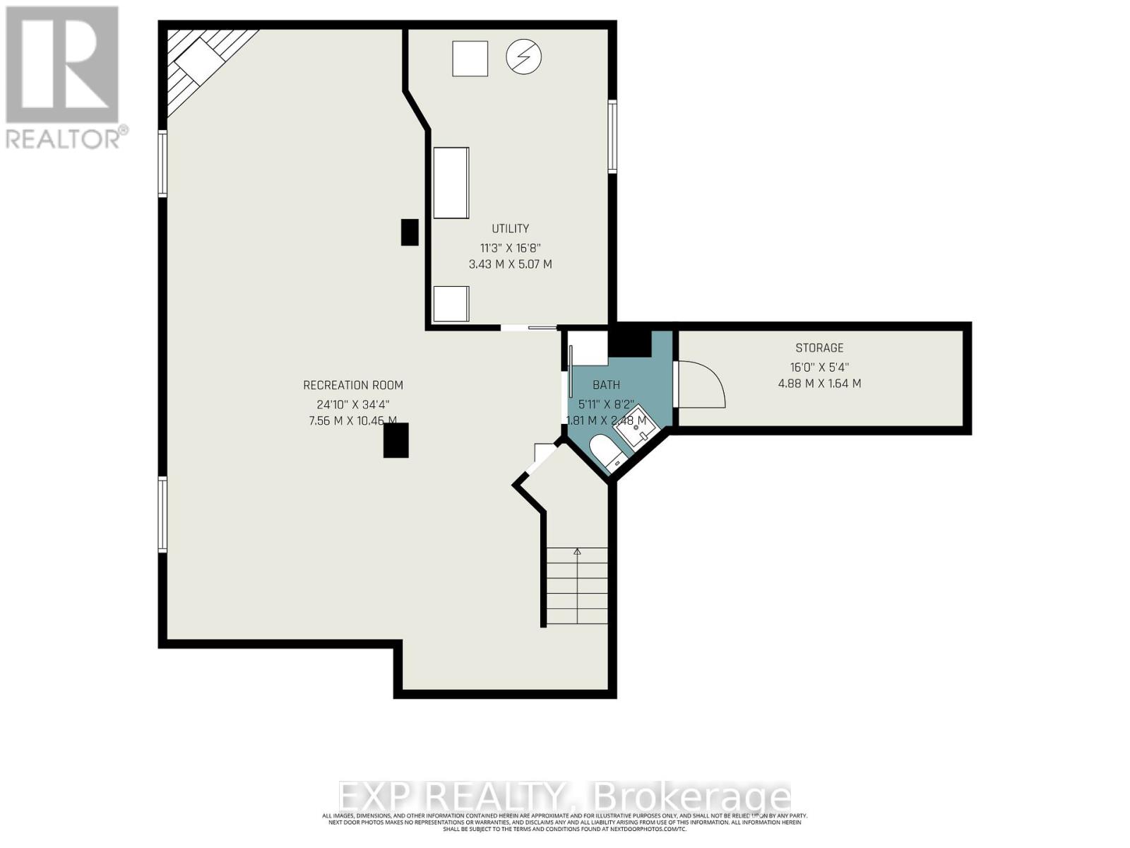 91 Rembrandt Drive, Russell, Ontario  K0A 1W0 - Photo 36 - X12956126