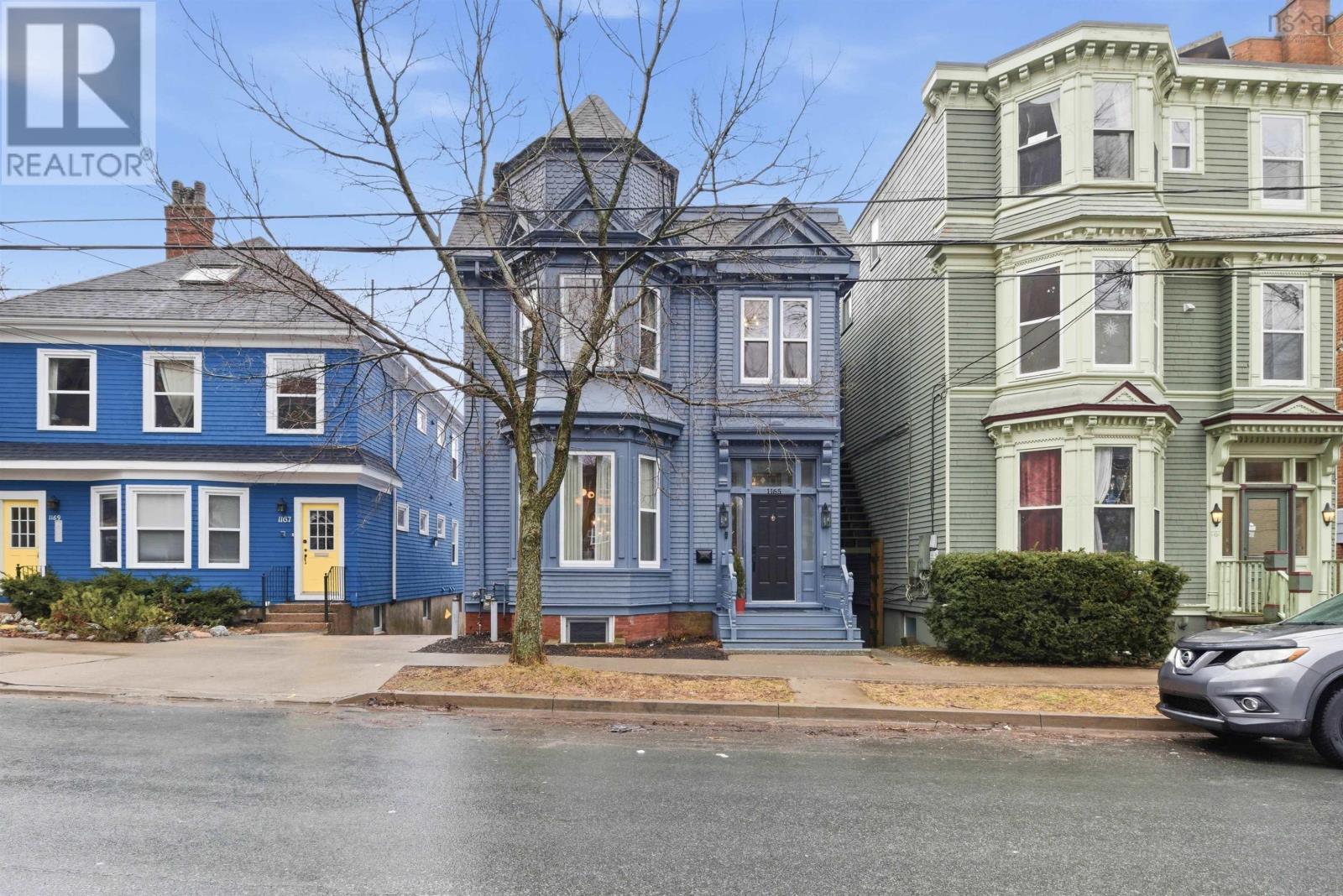 1165 Tower Road, Halifax, Nova Scotia