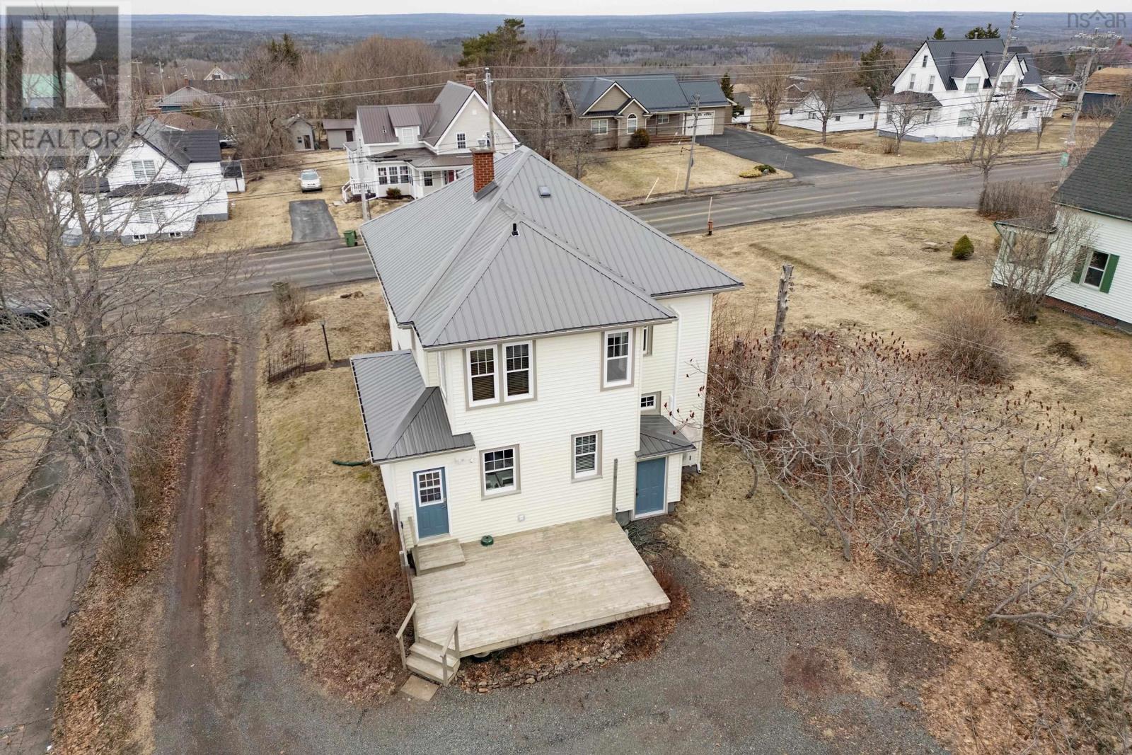 139 Main Street, Springhill, Nova Scotia  B0M 1X0 - Photo 45 - 202606107