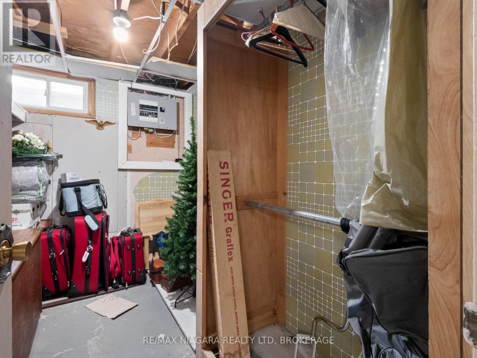 7058 Freeman Street, Niagara Falls, Ontario  L2E 5V5 - Photo 32 - X12956104