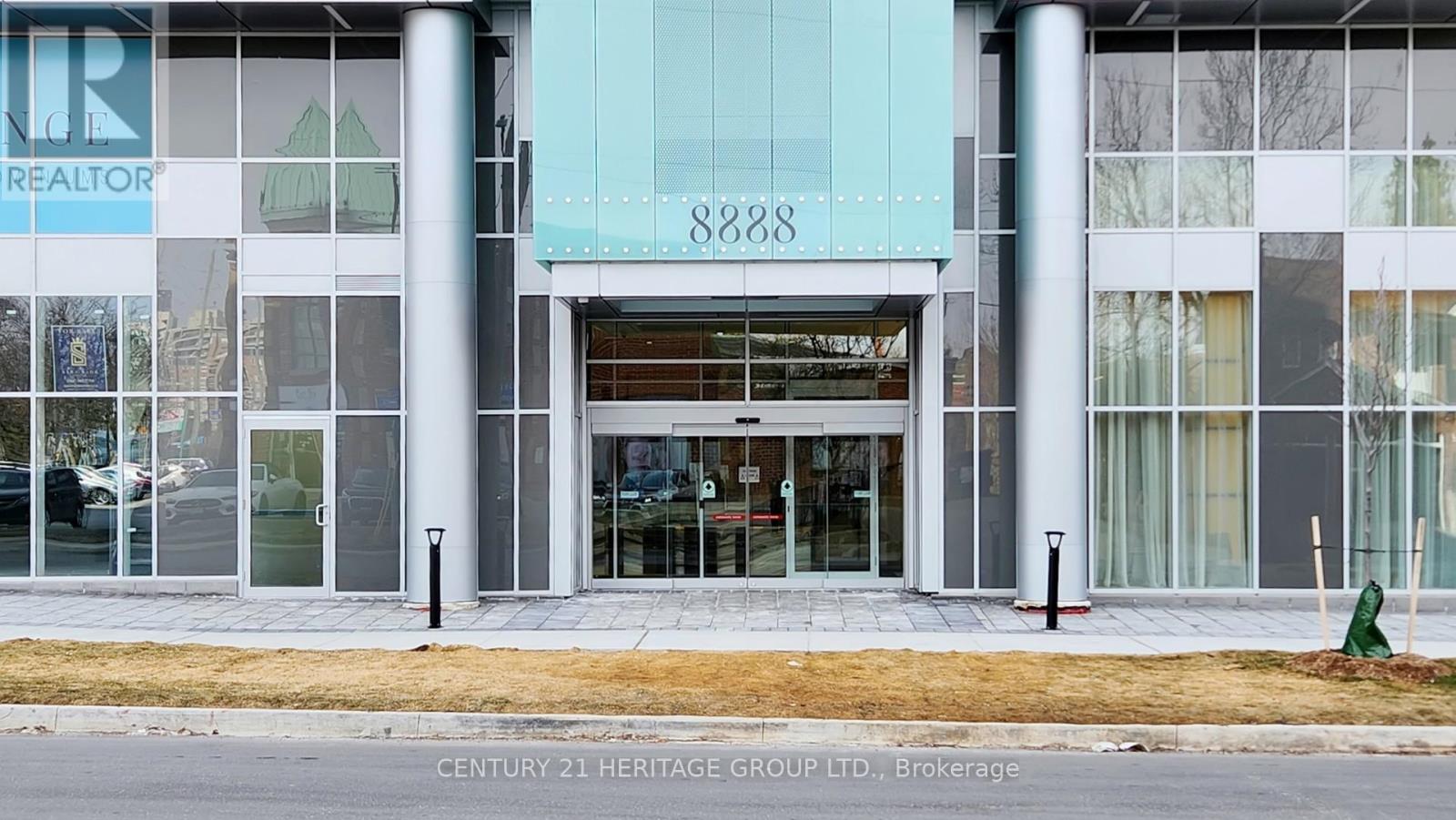 103 W/l - 8888 Yonge Street, Richmond Hill, Ontario  L4C 6Z1 - Photo 3 - N12956146