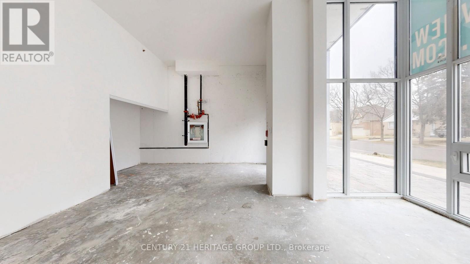 103 W/l - 8888 Yonge Street, Richmond Hill, Ontario  L4C 6Z1 - Photo 32 - N12956146