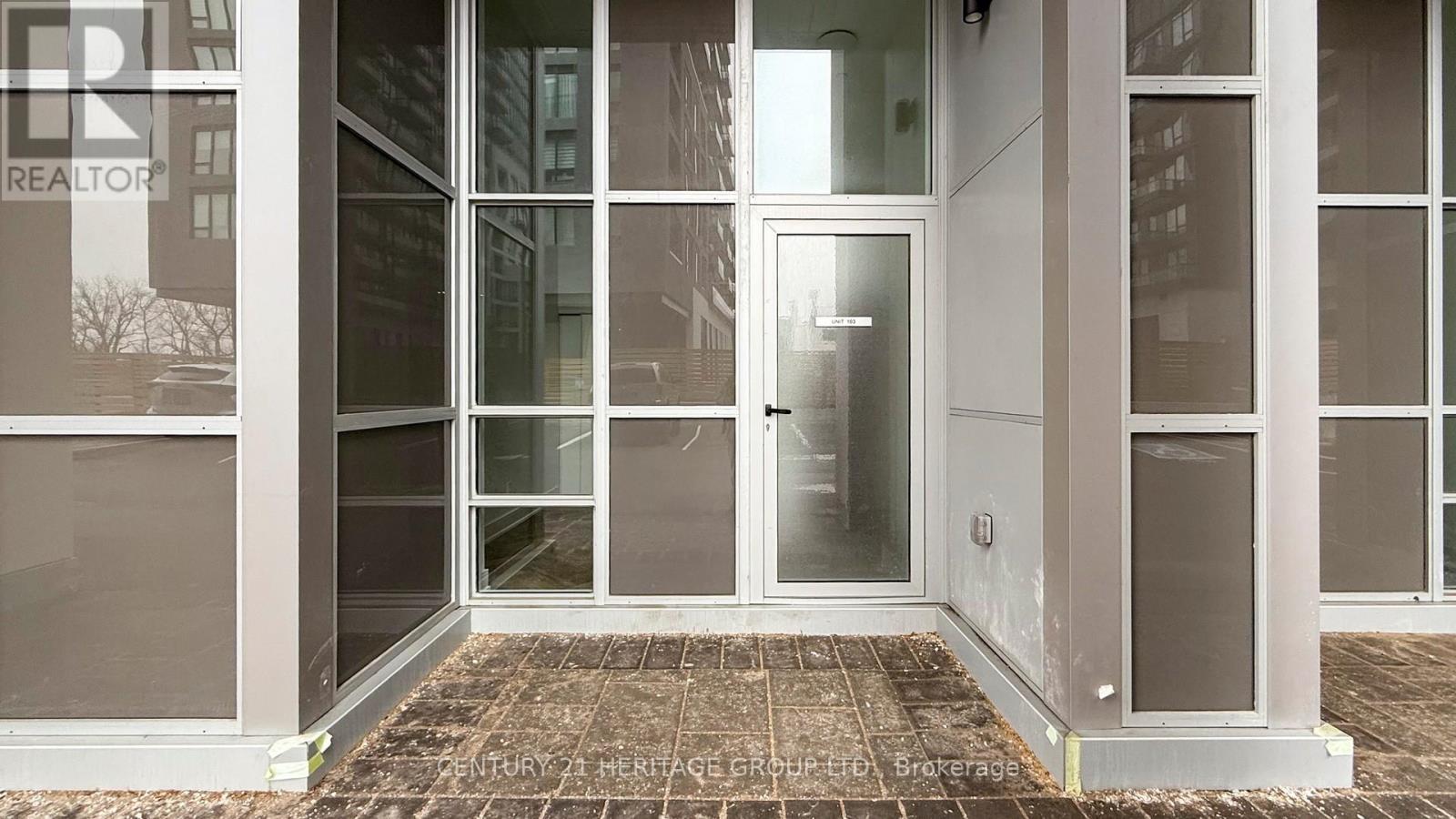 103 W/l - 8888 Yonge Street, Richmond Hill, Ontario  L4C 6Z1 - Photo 4 - N12956146