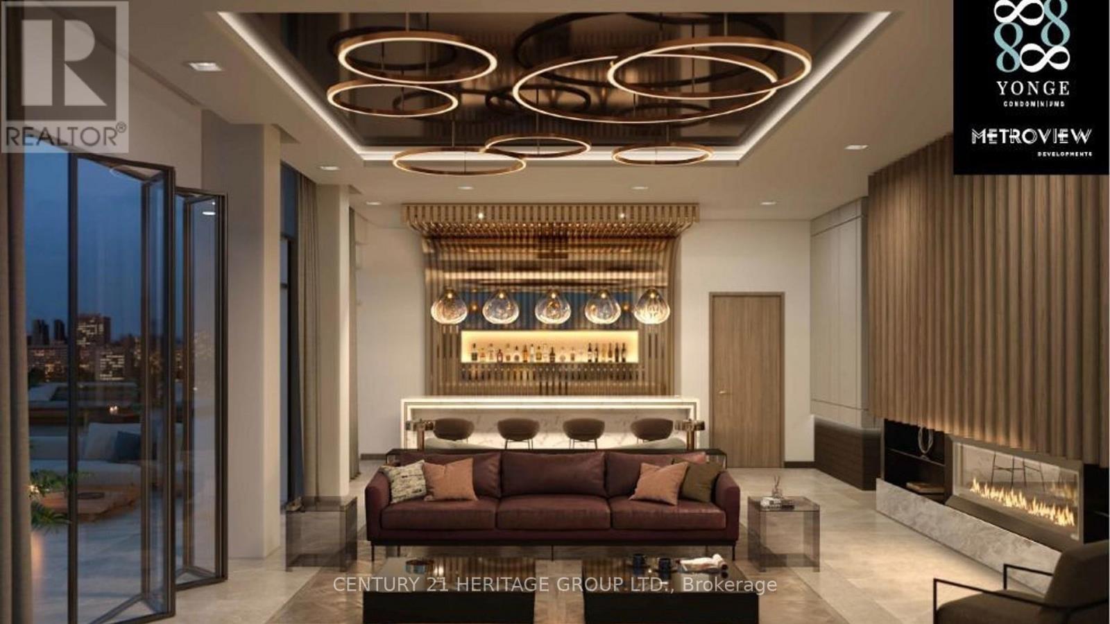 103 W/l - 8888 Yonge Street, Richmond Hill, Ontario  L4C 6Z1 - Photo 46 - N12956146