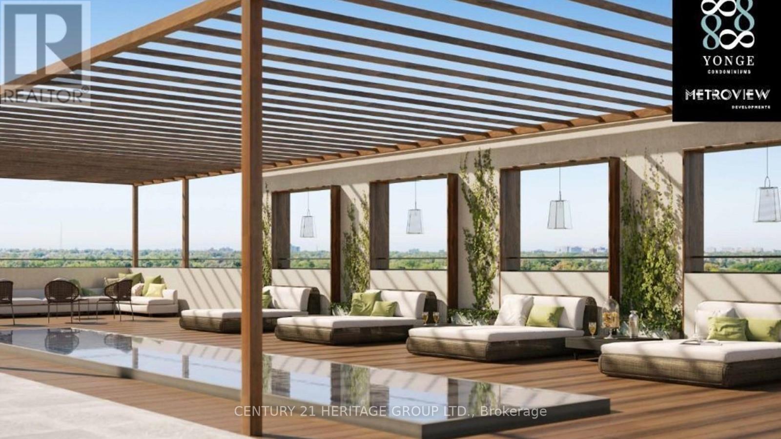 103 W/l - 8888 Yonge Street, Richmond Hill, Ontario  L4C 6Z1 - Photo 48 - N12956146