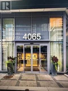 3702 - 4065 Confederation Parkway, Mississauga, Ontario  L5B 0L4 - Photo 2 - W12914274