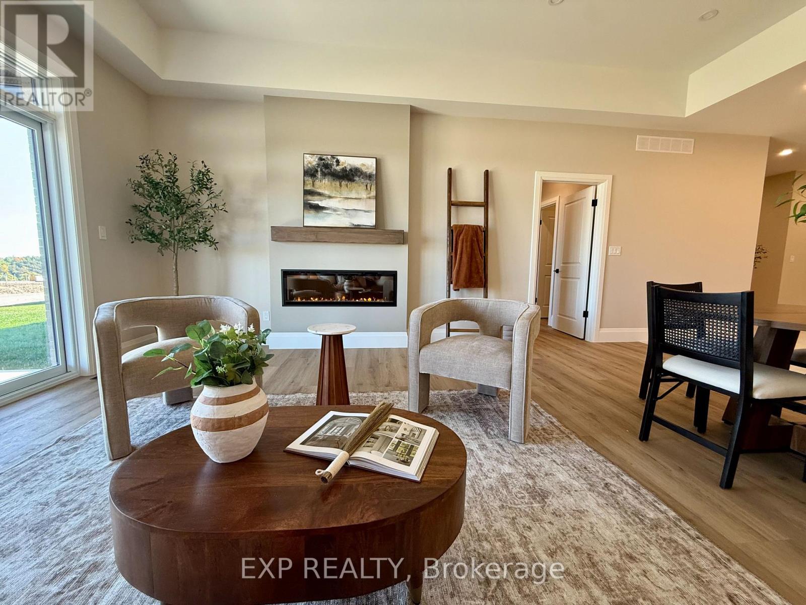 93 Bedell Drive, Mapleton, Ontario  N0G 1P0 - Photo 8 - X12760244