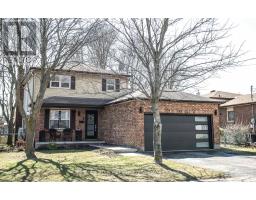 547 EWING STREET, Cobourg, Ontario