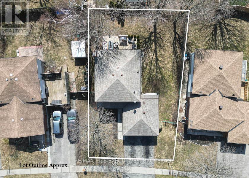 547 Ewing Street, Cobourg, Ontario  K9A 4Y9 - Photo 3 - X12920864