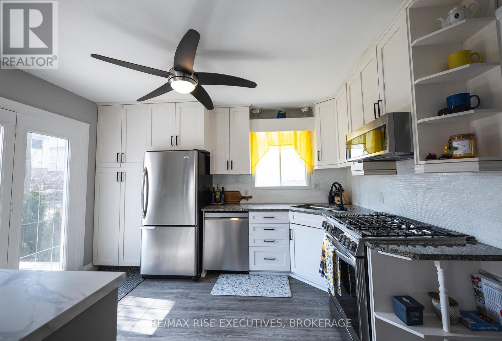 547 Ewing Street, Cobourg, Ontario  K9A 4Y9 - Photo 9 - X12920864