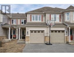 442 WISTERIA CRESCENT, ottawa, Ontario