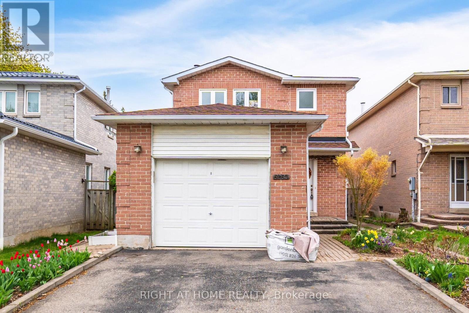 5253 PALOMAR CRESCENT, Mississauga, Ontario