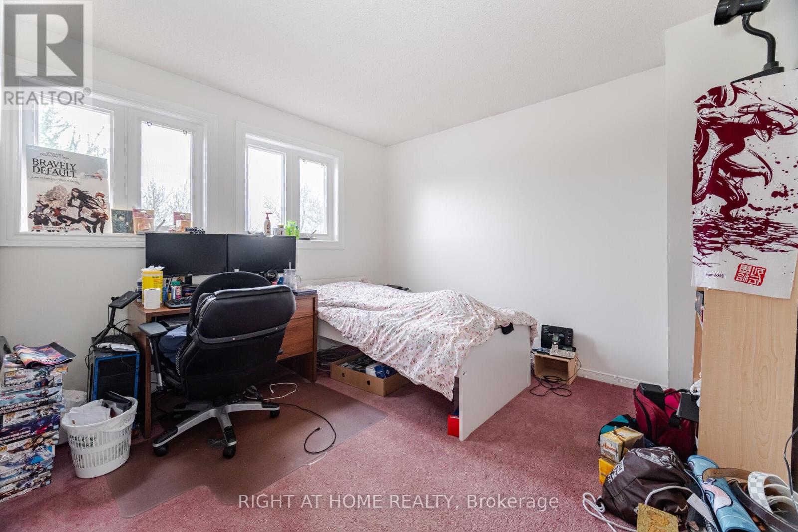 5253 Palomar Crescent, Mississauga, Ontario  L5R 2W8 - Photo 30 - W12956132