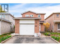5253 PALOMAR CRESCENT, Mississauga, Ontario