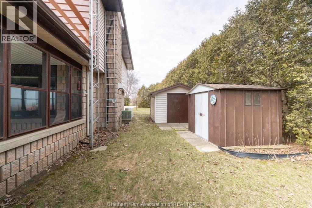 12040 Rose Beach Line, Morpeth, Ontario  N0P 1X0 - Photo 4 - 26006245