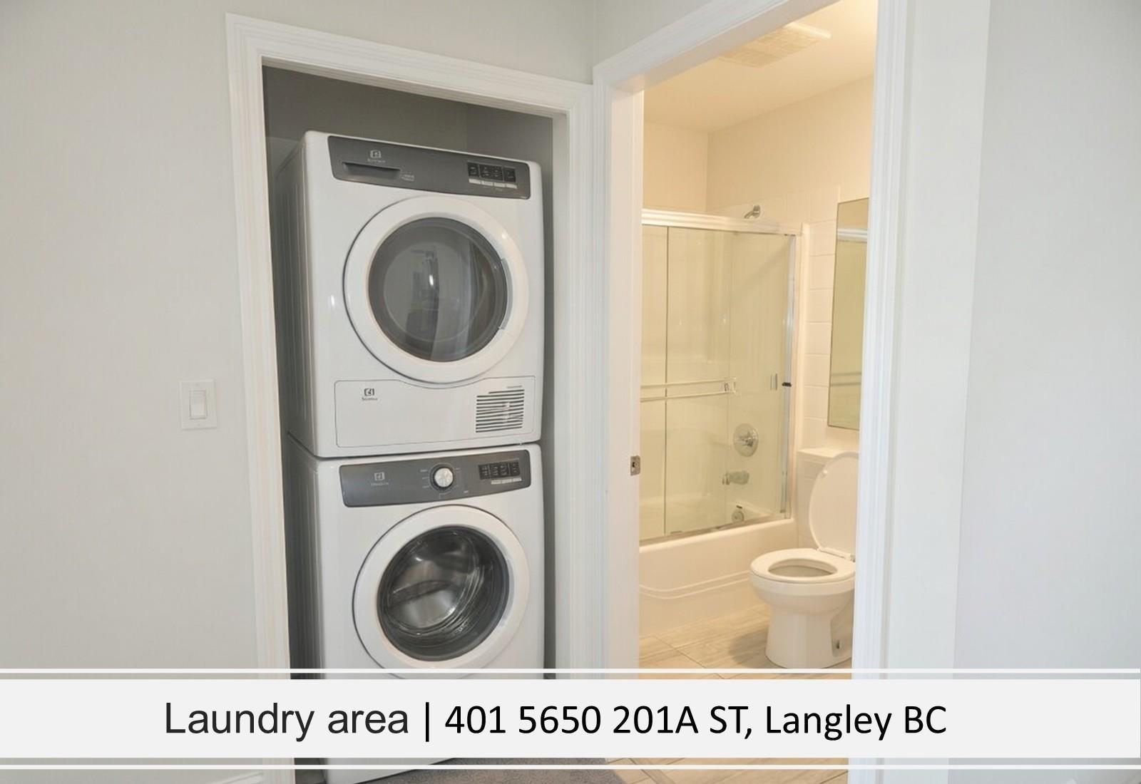 401 5650 201a Street, Langley, British Columbia  V3A 0B3 - Photo 11 - R3099559
