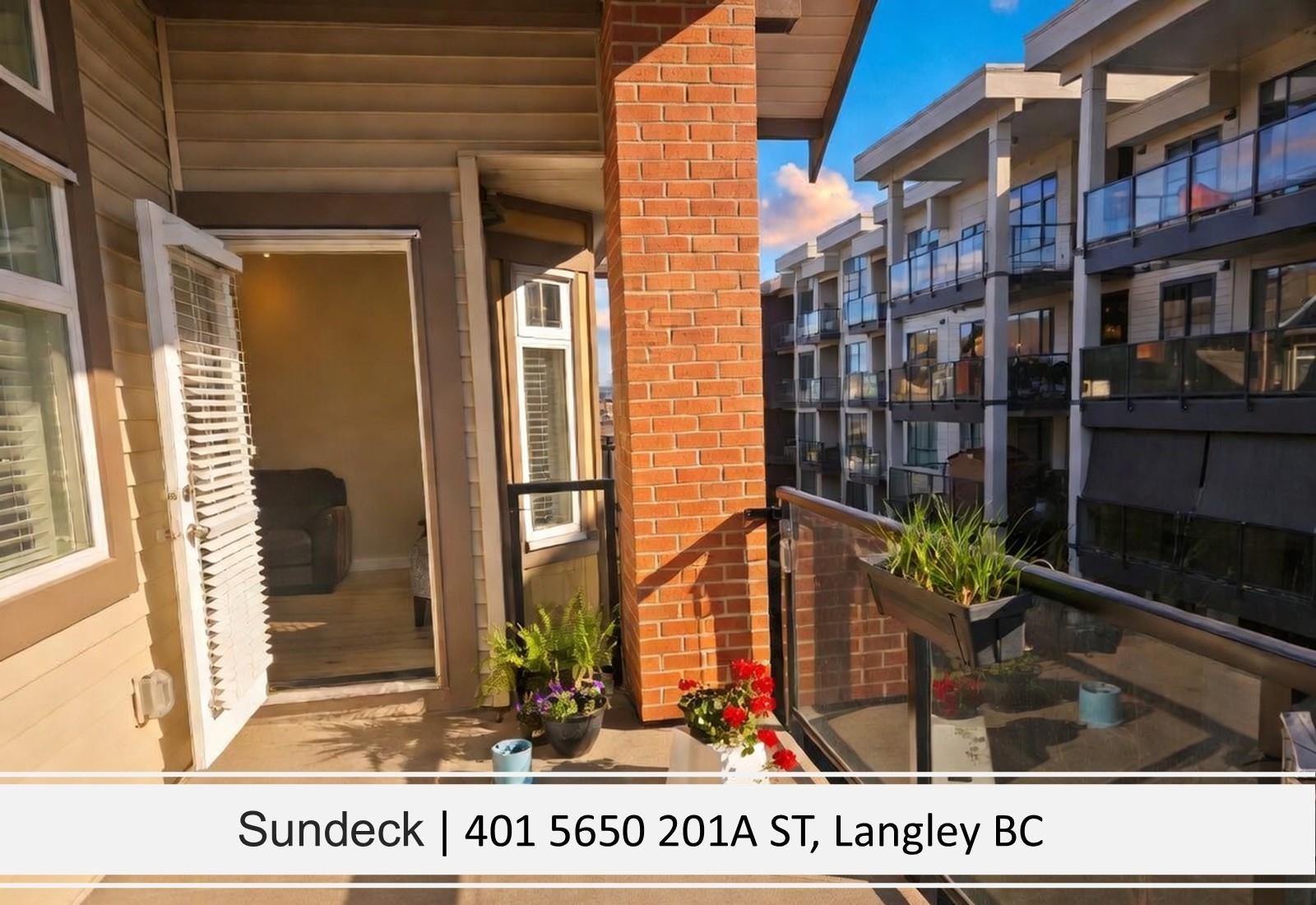401 5650 201a Street, Langley, British Columbia  V3A 0B3 - Photo 13 - R3099559