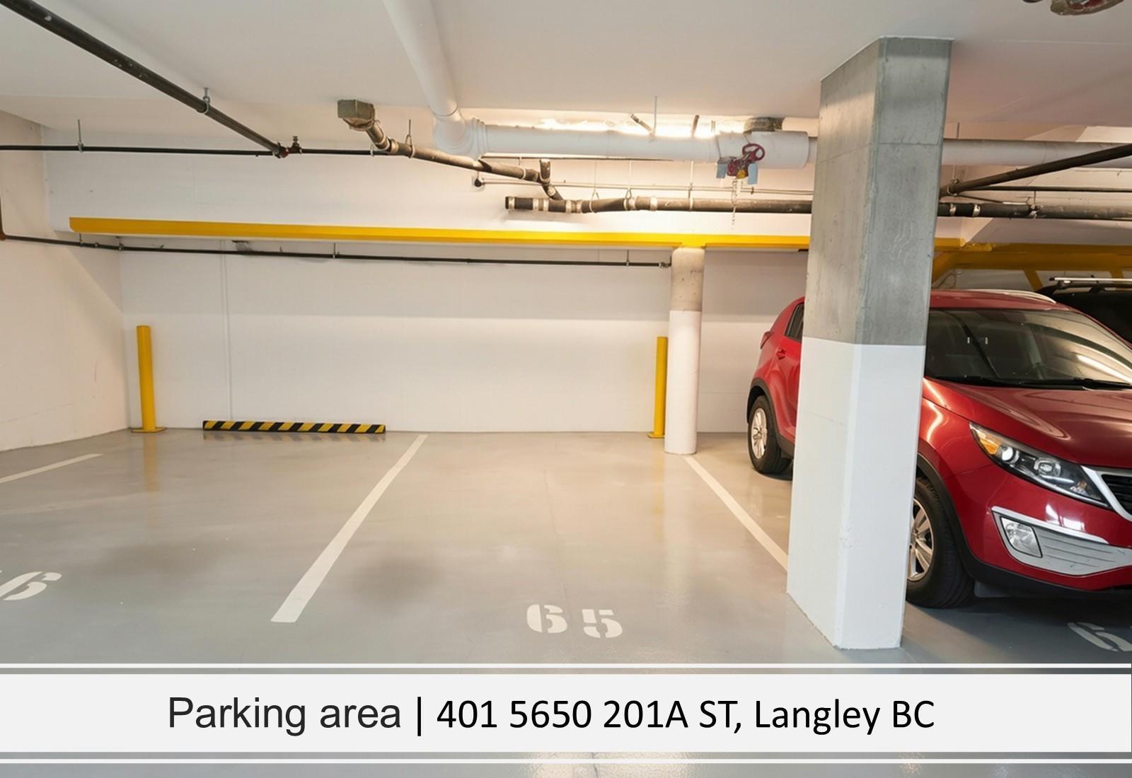 401 5650 201a Street, Langley, British Columbia  V3A 0B3 - Photo 17 - R3099559