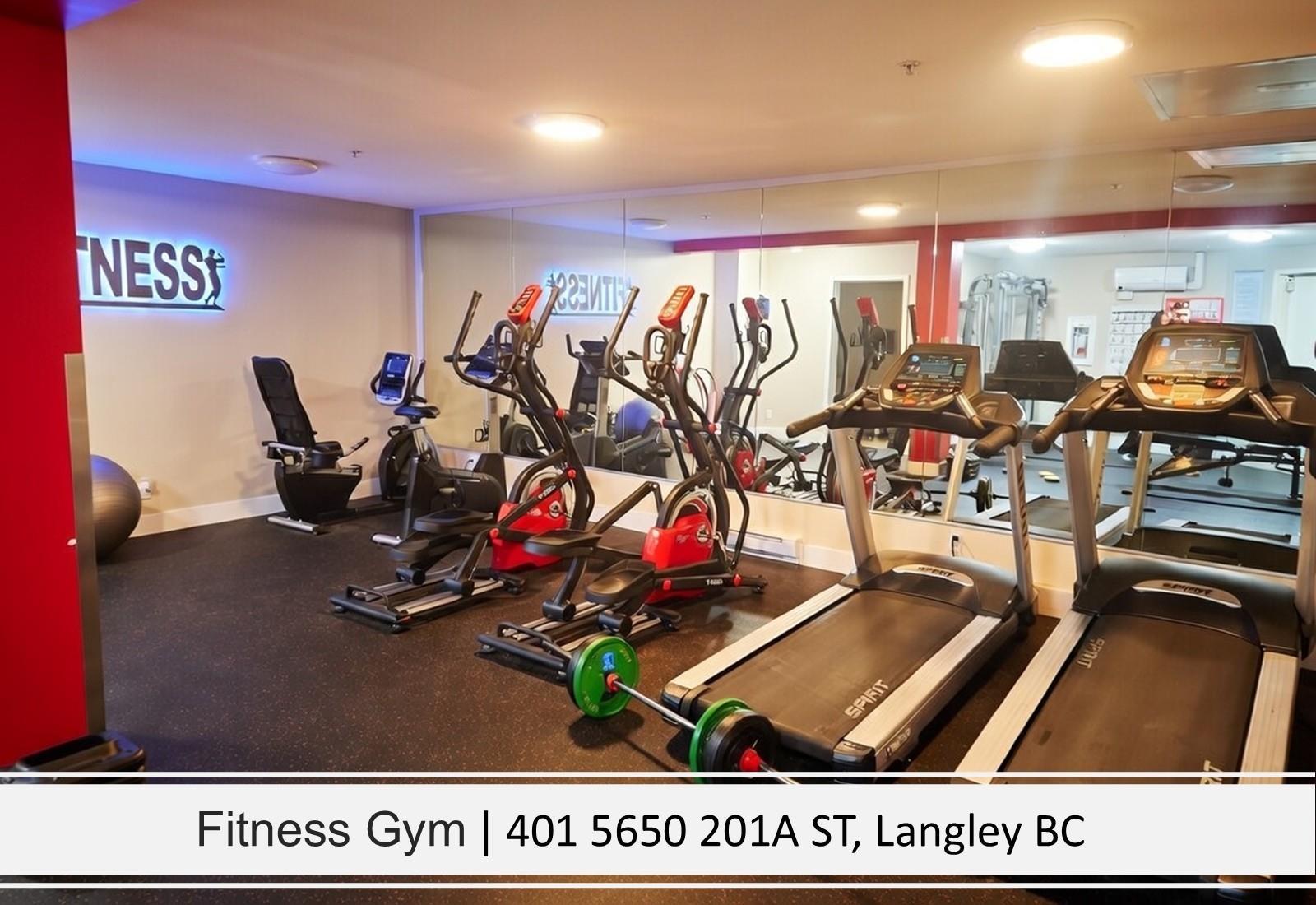 401 5650 201a Street, Langley, British Columbia  V3A 0B3 - Photo 15 - R3099559