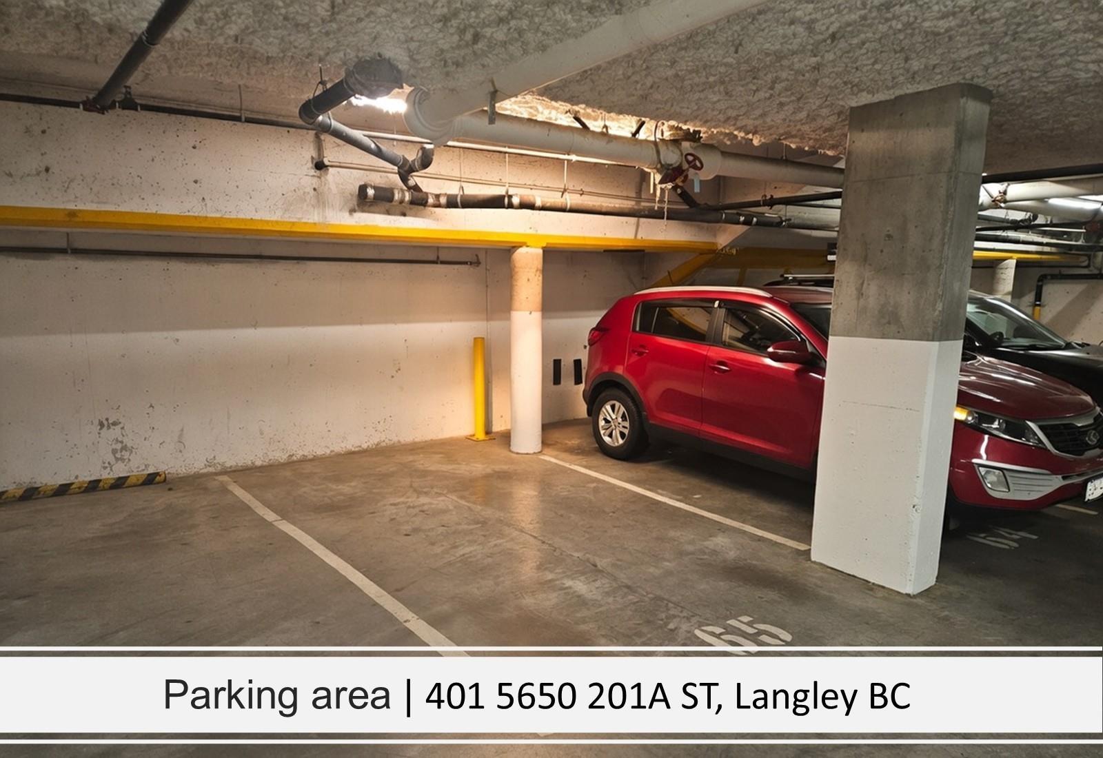 401 5650 201a Street, Langley, British Columbia  V3A 0B3 - Photo 18 - R3099559