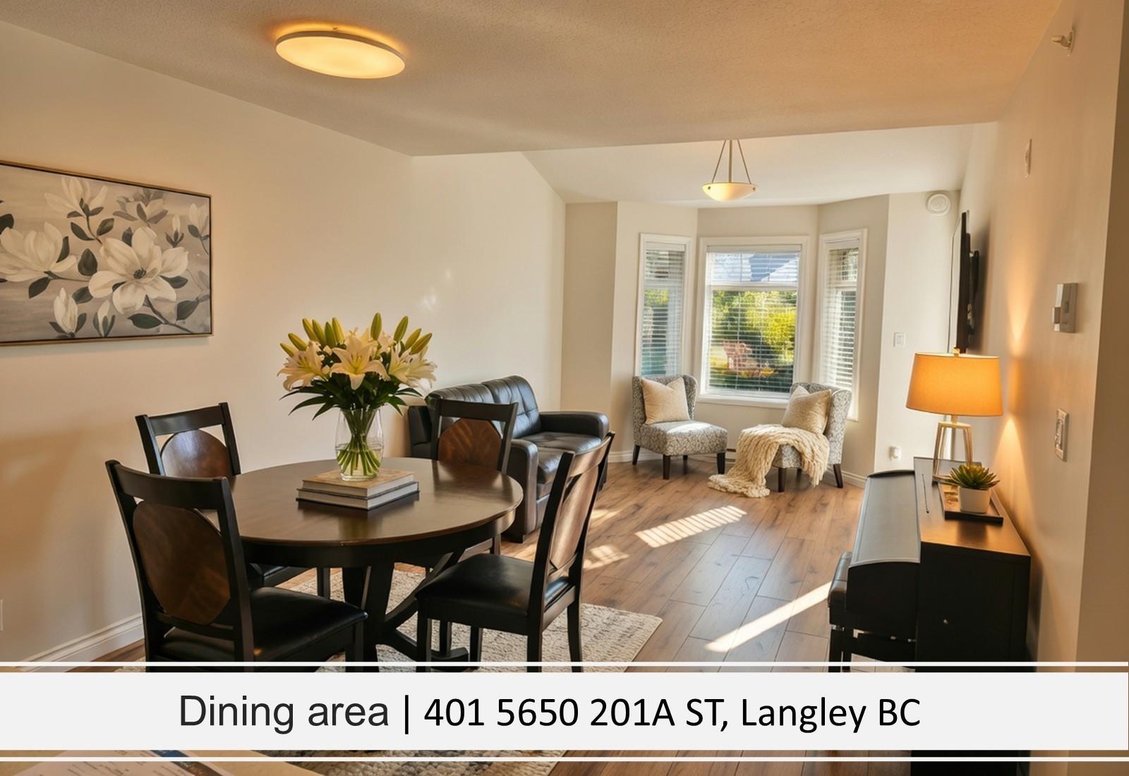 401 5650 201a Street, Langley, British Columbia  V3A 0B3 - Photo 7 - R3099559