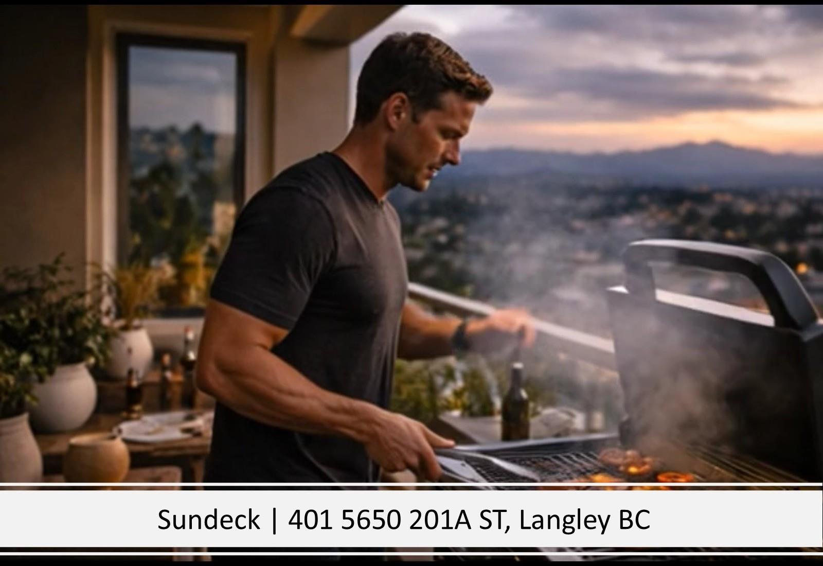 401 5650 201a Street, Langley, British Columbia  V3A 0B3 - Photo 20 - R3099559