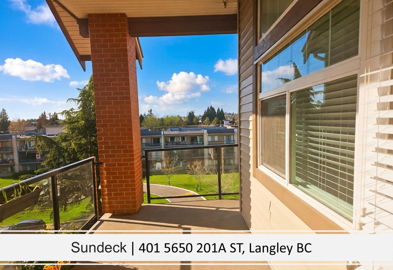 401 5650 201a Street, Langley, British Columbia  V3A 0B3 - Photo 14 - R3099559