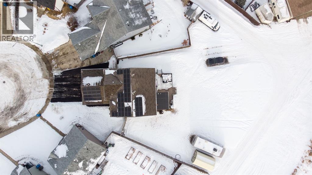 4828 55 Boulevard Close, Innisfail, Alberta  T4G 0A2 - Photo 6 - A2283524