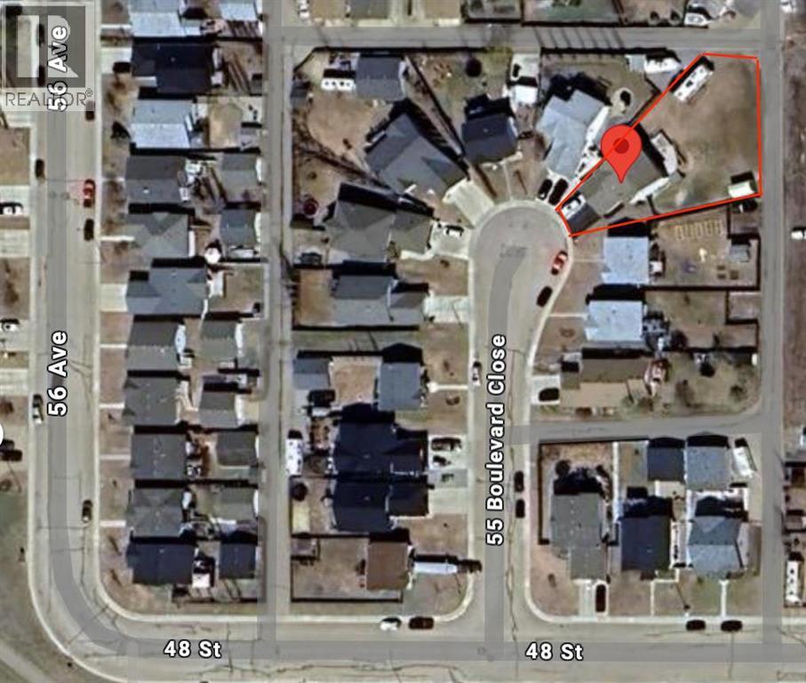 4828 55 Boulevard Close, Innisfail, Alberta  T4G 0A2 - Photo 42 - A2283524