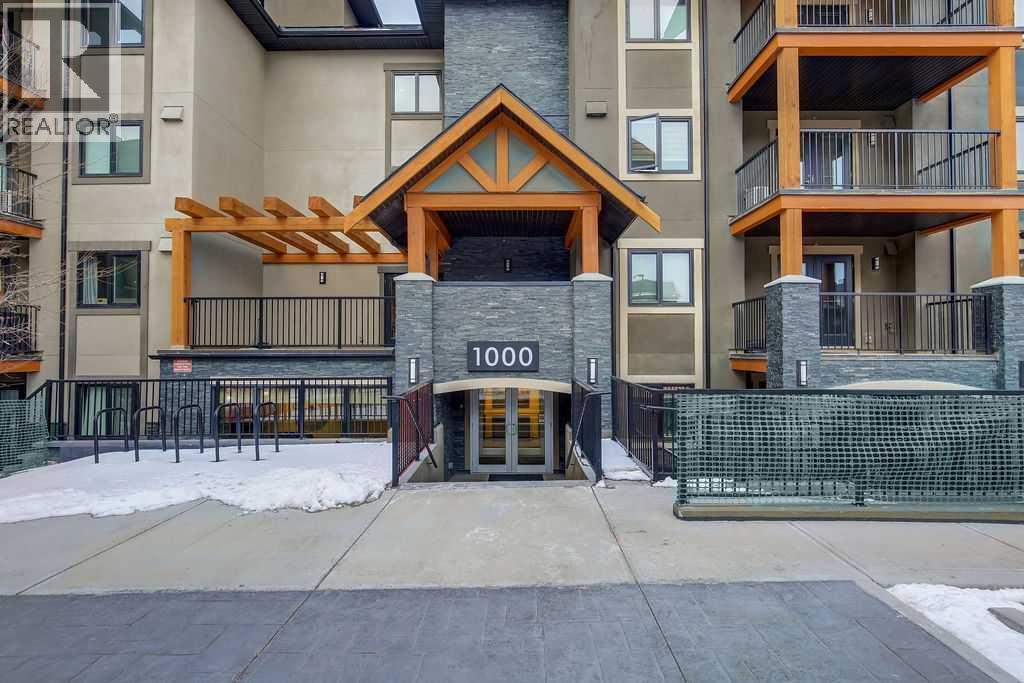 1201, 402 Kincora Glen Road Nw, Calgary, Alberta  T3R 0B8 - Photo 2 - A2283941