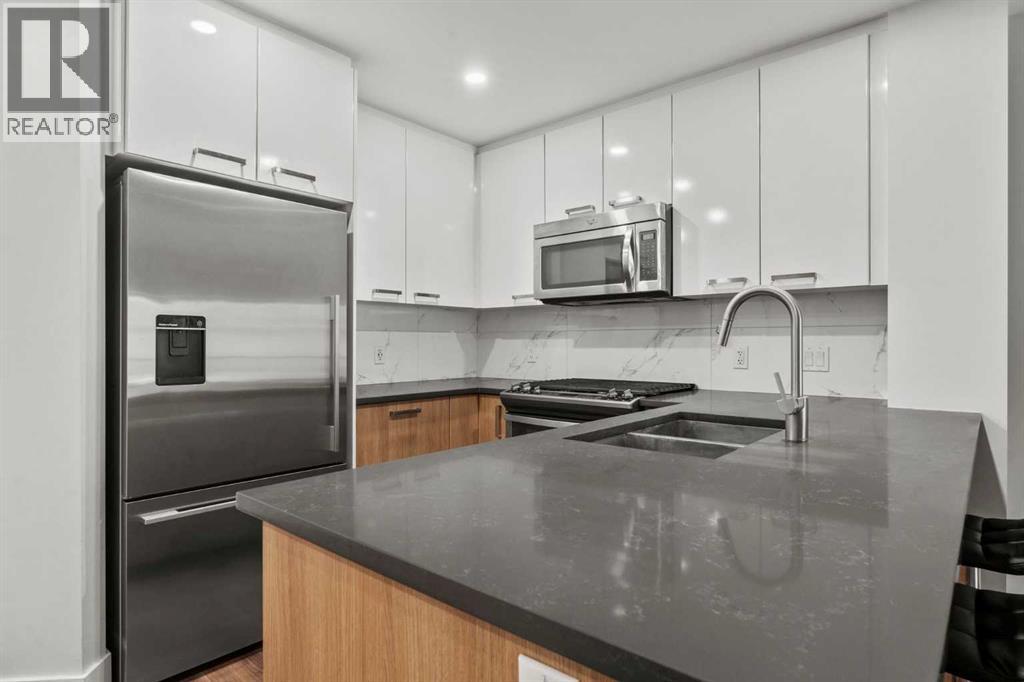 110, 510 Edmonton Trail Ne, Calgary, Alberta  T2E 0J7 - Photo 4 - A2293955