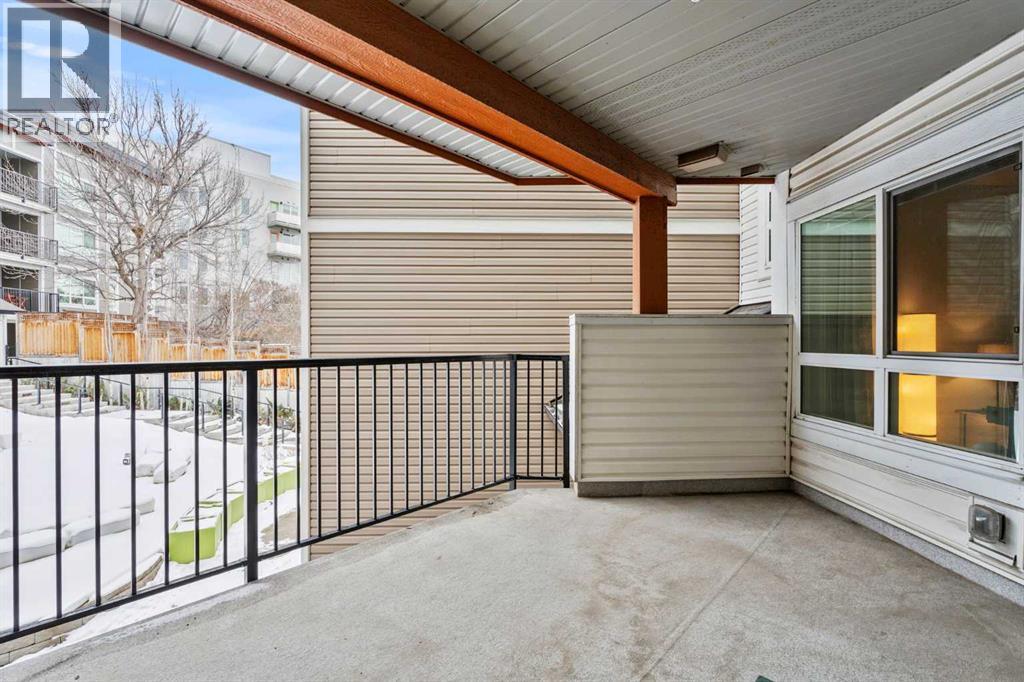 110, 510 Edmonton Trail Ne, Calgary, Alberta  T2E 0J7 - Photo 30 - A2293955