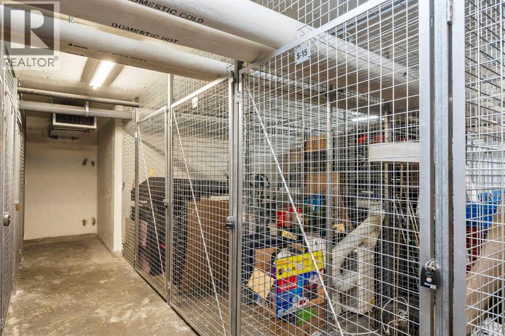 110, 510 Edmonton Trail Ne, Calgary, Alberta  T2E 0J7 - Photo 38 - A2293955