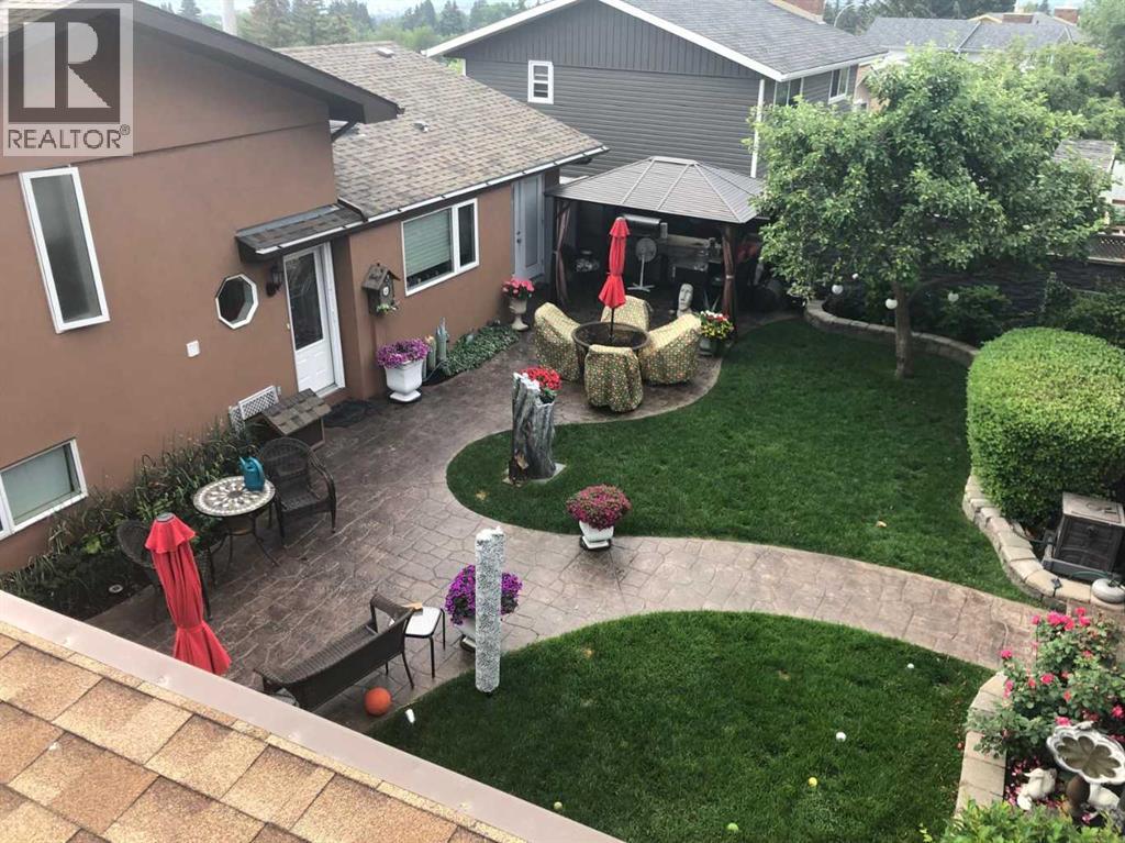 468 Norfolk Way Nw, Calgary, Alberta  T2K 5R1 - Photo 39 - A2295050