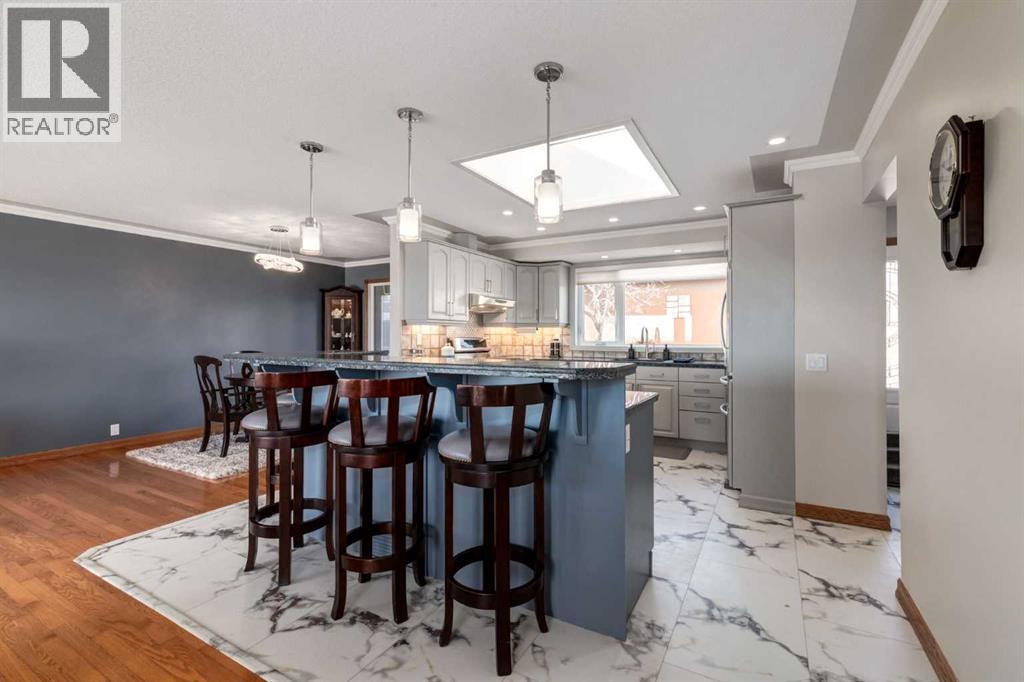 468 Norfolk Way Nw, Calgary, Alberta  T2K 5R1 - Photo 8 - A2295050