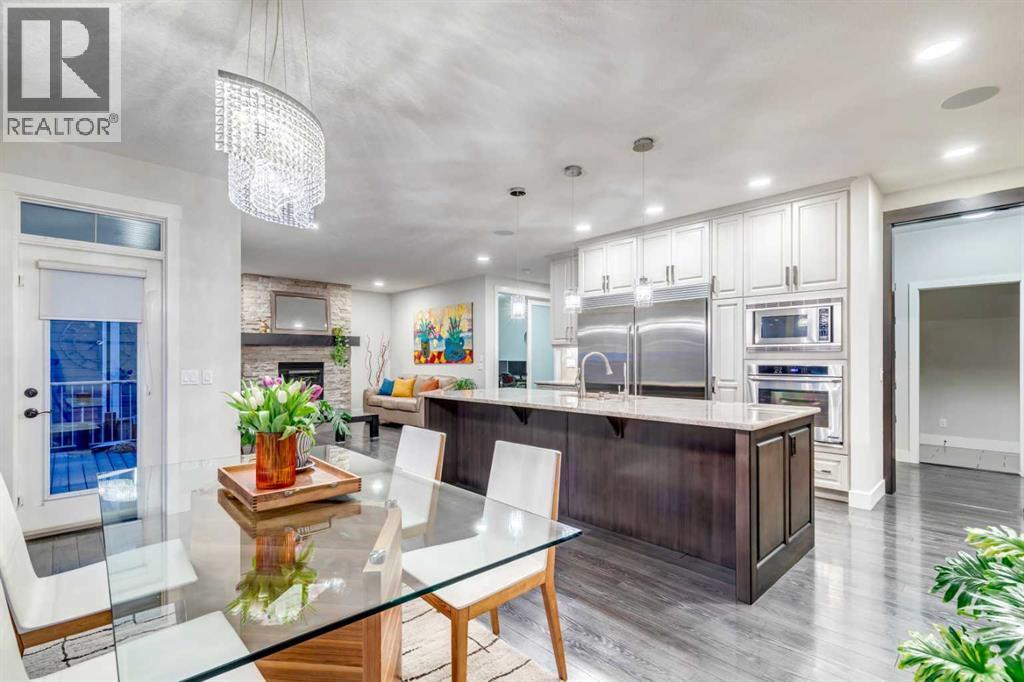 61 Masters Landing SE, Calgary, Alberta  T3M 2B2 - Photo 15 - A2296757