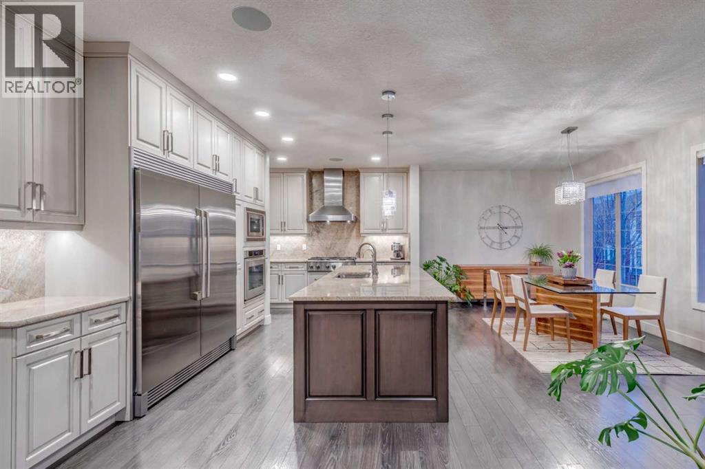 61 Masters Landing SE, Calgary, Alberta  T3M 2B2 - Photo 8 - A2296757