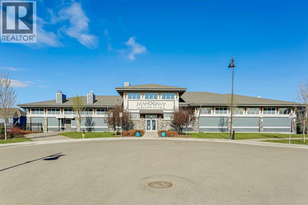 61 Masters Landing SE, Calgary, Alberta  T3M 2B2 - Photo 45 - A2296757