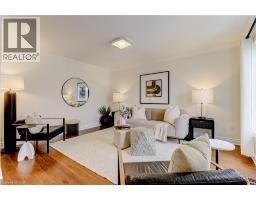 2444 TOWNE Boulevard, Oakville, Ontario