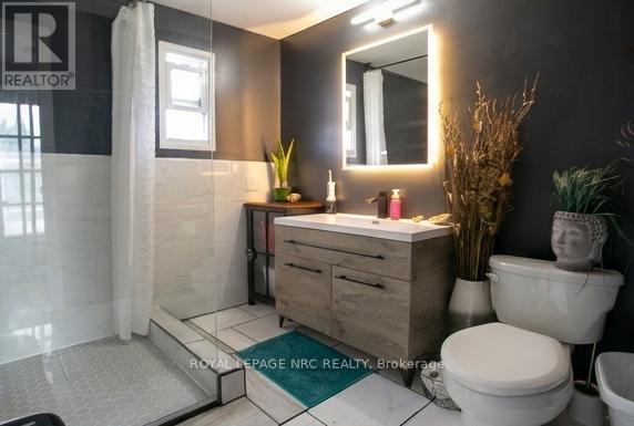 297 - 241 St. Paul Street, St. Catharines, Ontario  L2S 2E5 - Photo 13 - X12956100