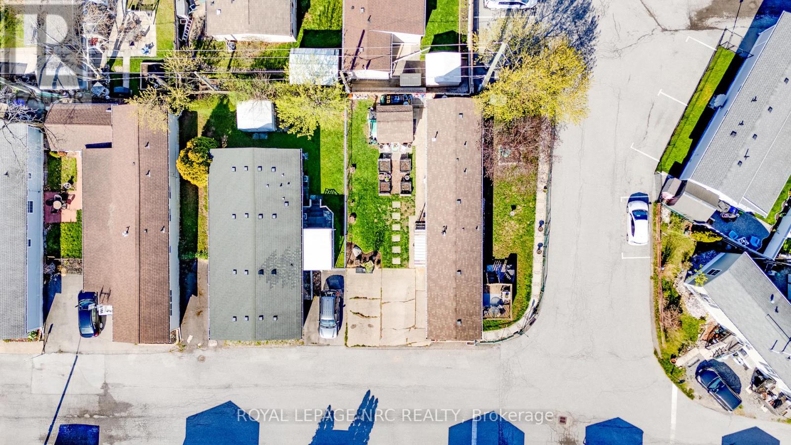 297 - 241 St. Paul Street, St. Catharines, Ontario  L2S 2E5 - Photo 18 - X12956100