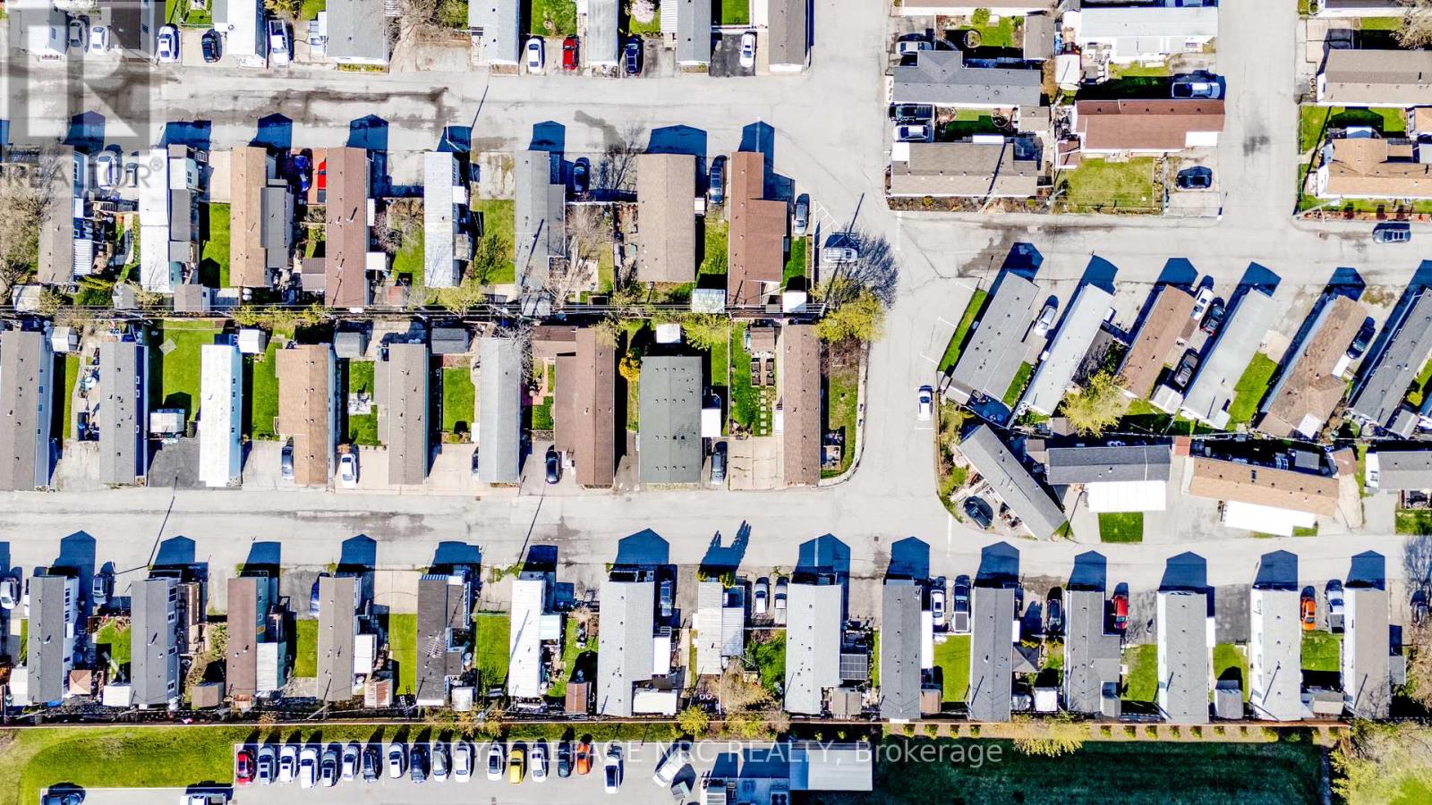 297 - 241 St. Paul Street, St. Catharines, Ontario  L2S 2E5 - Photo 19 - X12956100