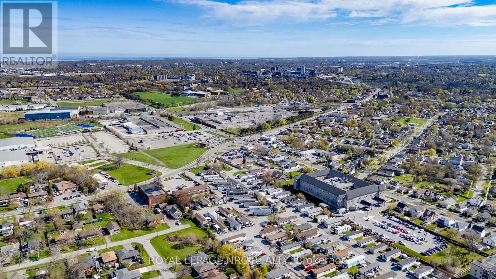 297 - 241 St. Paul Street, St. Catharines, Ontario  L2S 2E5 - Photo 20 - X12956100