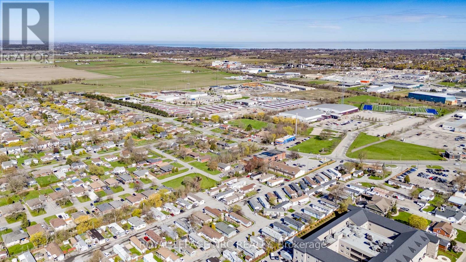 297 - 241 St. Paul Street, St. Catharines, Ontario  L2S 2E5 - Photo 21 - X12956100