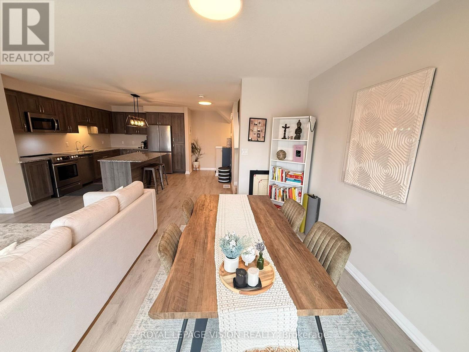 43 Bank Swallow Crescent, Kitchener, Ontario  N2P 0J7 - Photo 20 - X12956128